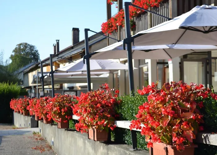Auberge D\'Aranc