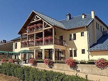 Auberge D\'Aranc