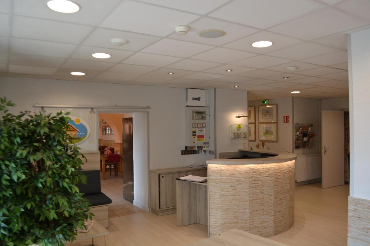 D'aranc Hotel Aranc