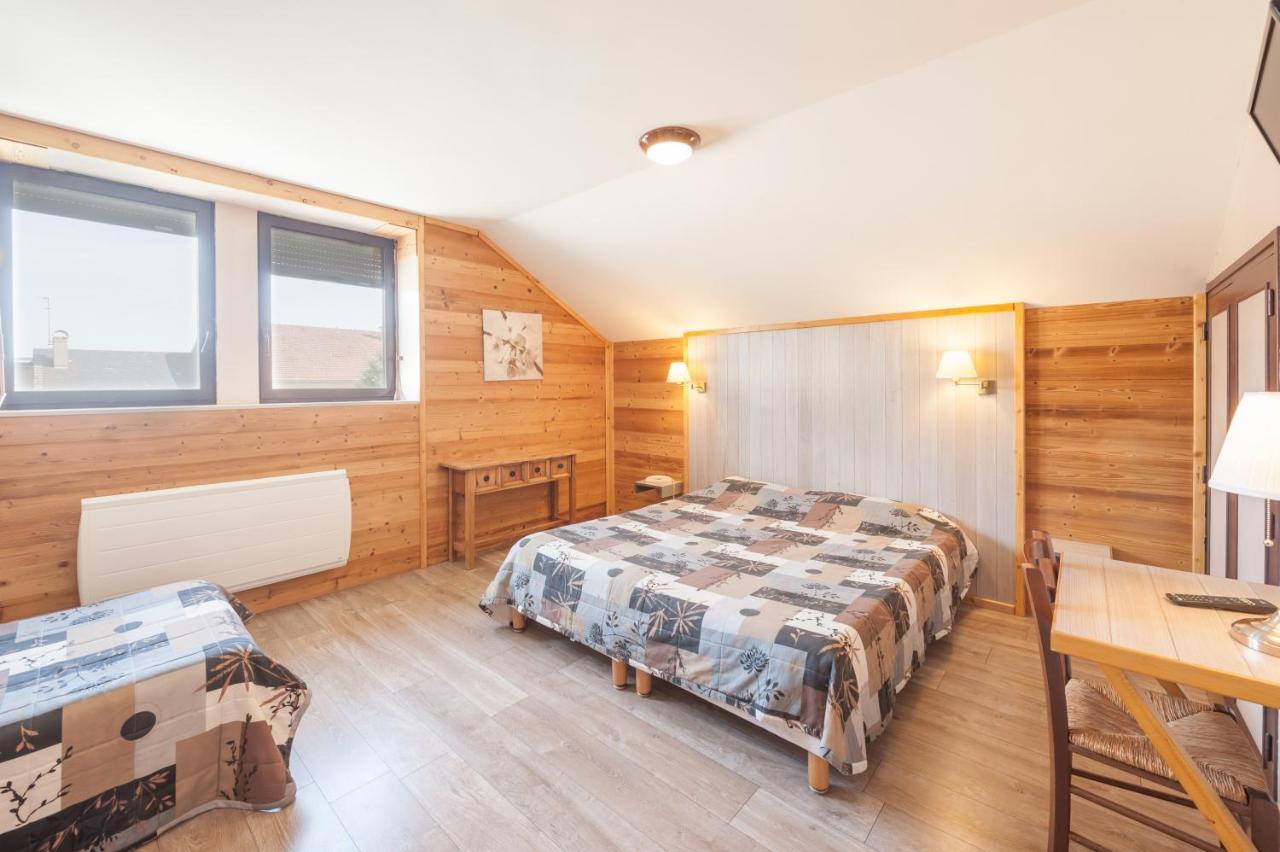 Hotel D'aranc Aranc