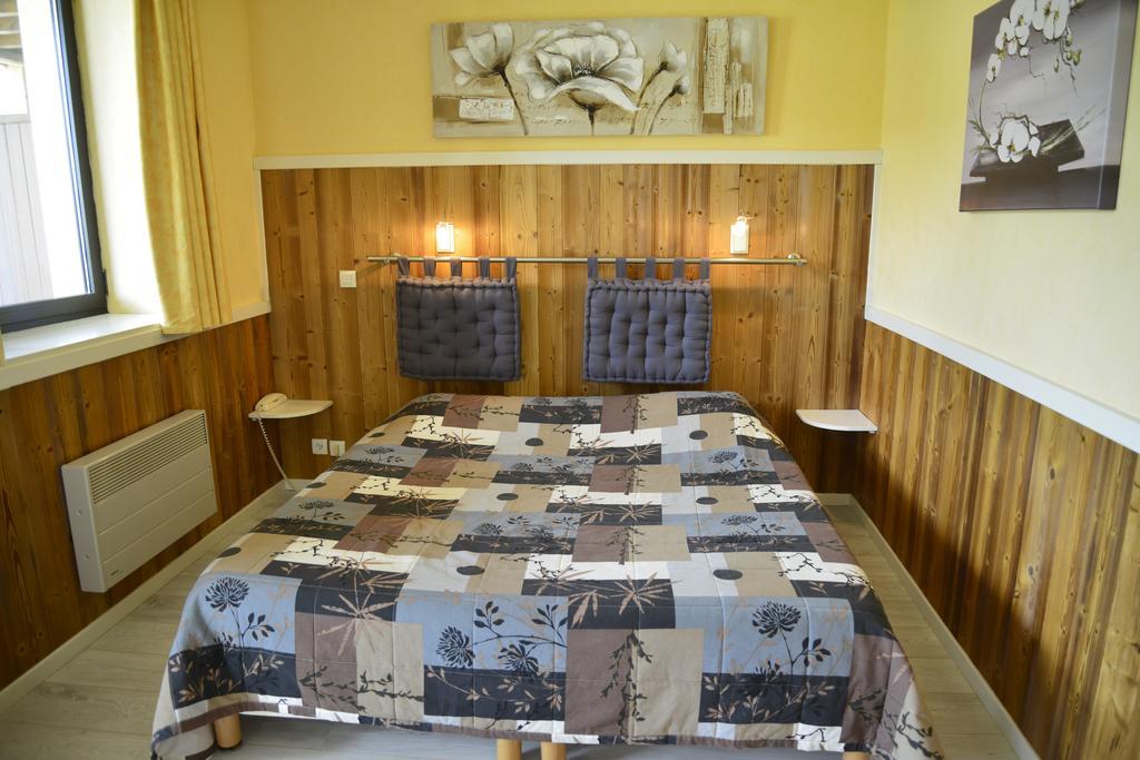 D'aranc Hotel Aranc
