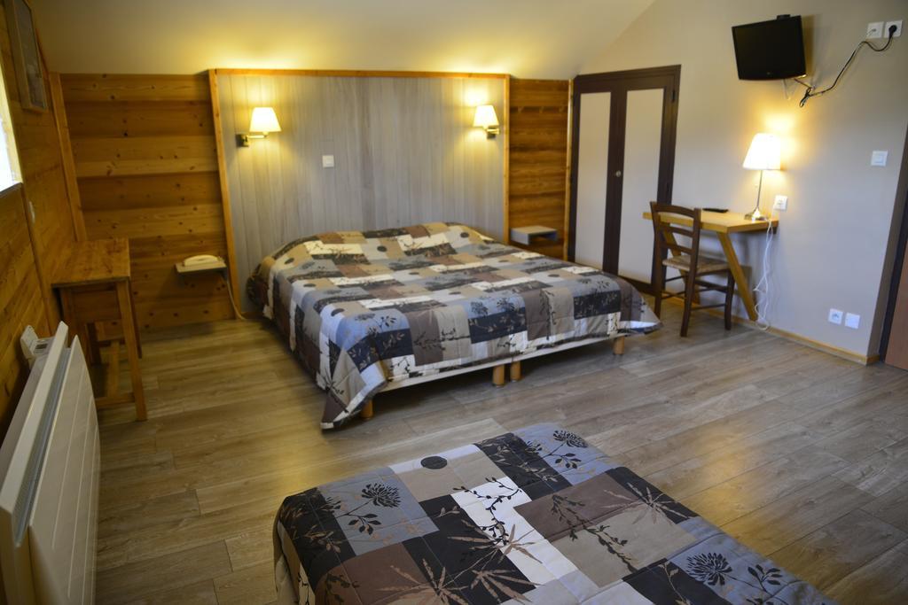 Hotel D'aranc 3*
