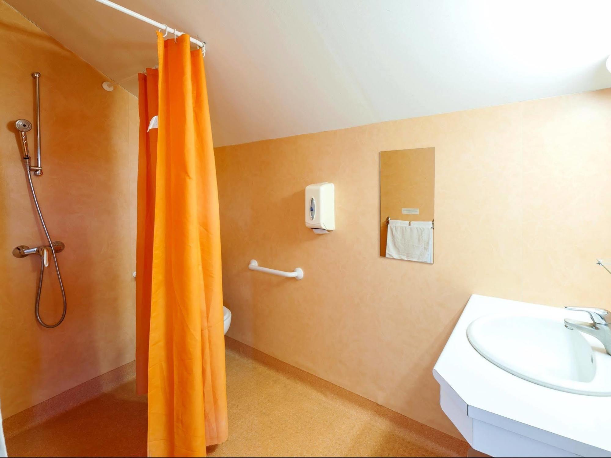 Hotel D'aranc 3*