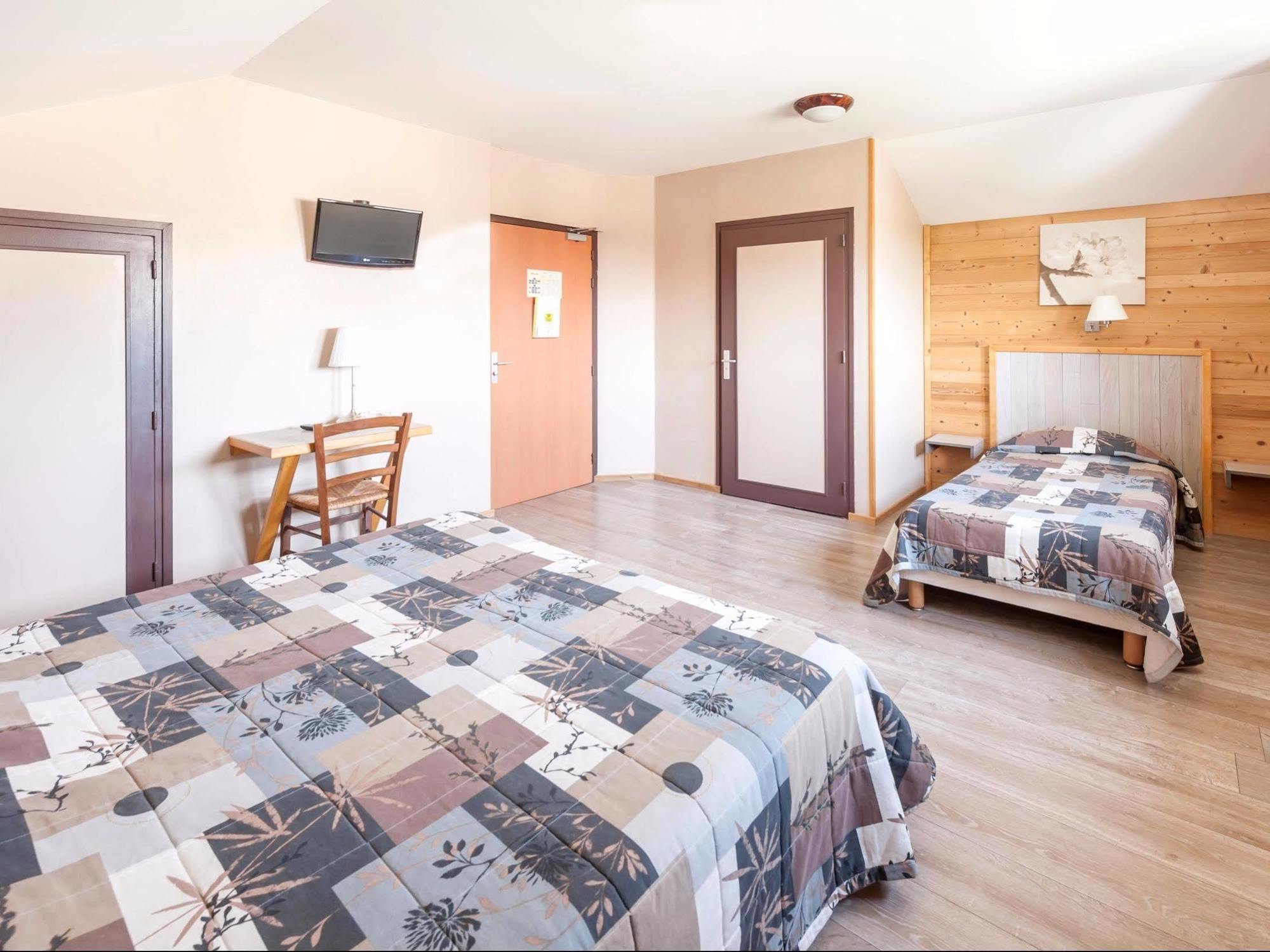 Hotel D'aranc