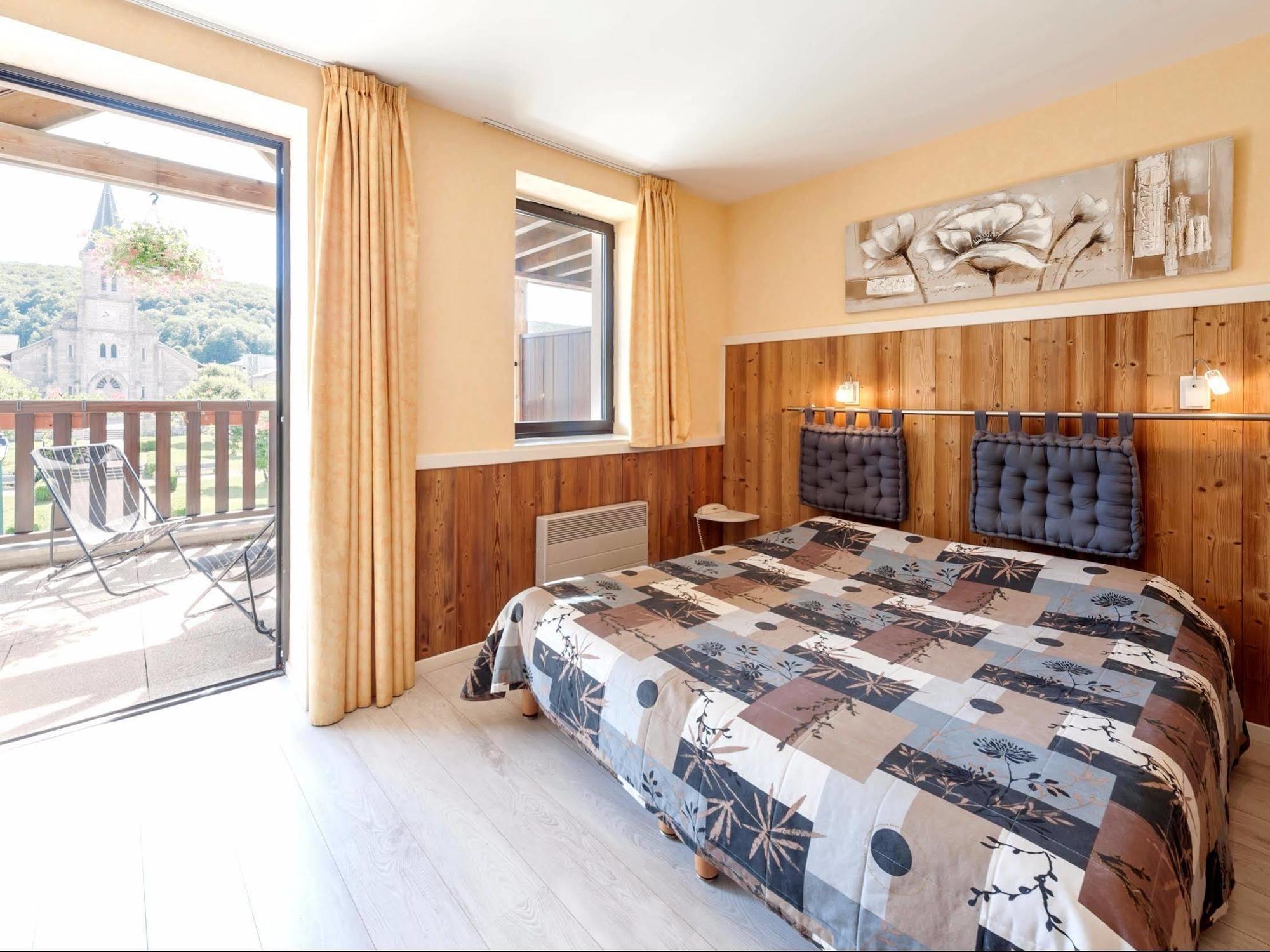 Hotel D'aranc
