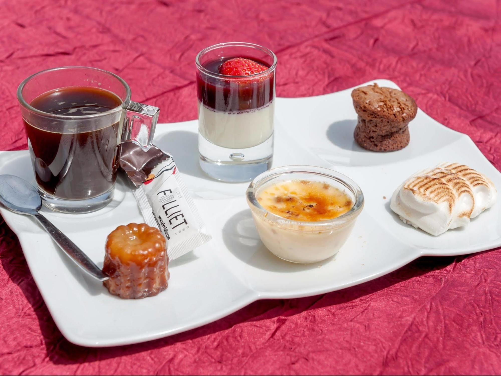 D'aranc Hotel 3*