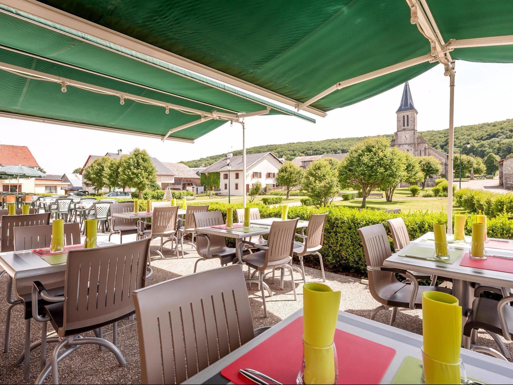 Hotel D'aranc Aranc